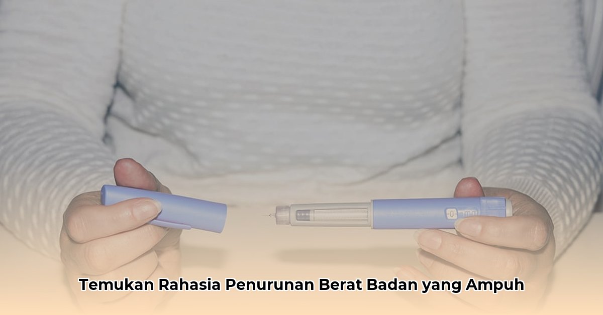 weight loss injections arkansas